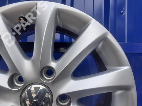 Rim VW GOLF V (1K1) 1.9 TDI | BP11058800C45 