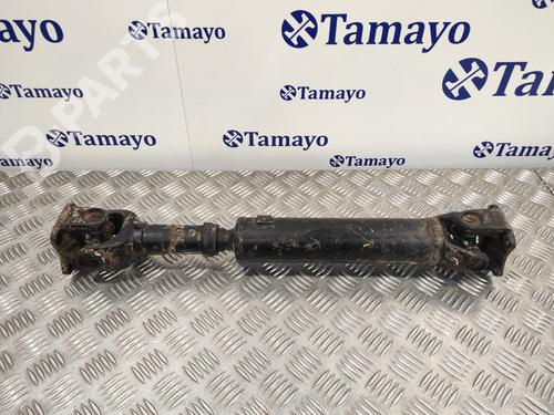 Used Driveshaft NISSAN TERRANO II (R20) 2.7 TDi 4WD (125 hp) 6636236