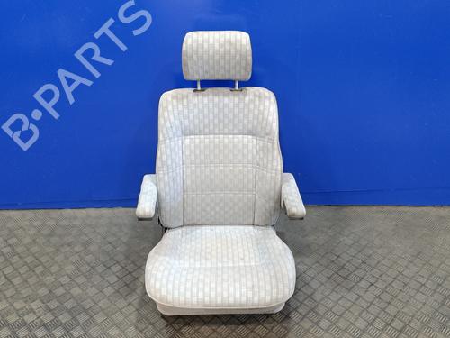 Right front seat VW TRANSPORTER T4 Van (70A, 70H, 7DA, 7DH) 2.4 D BP2533314C16