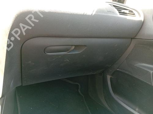 Used Glove box Glove box CITROËN C4 II (NC_) 1.6 HDi 115 (114 hp) 36528015 36528015