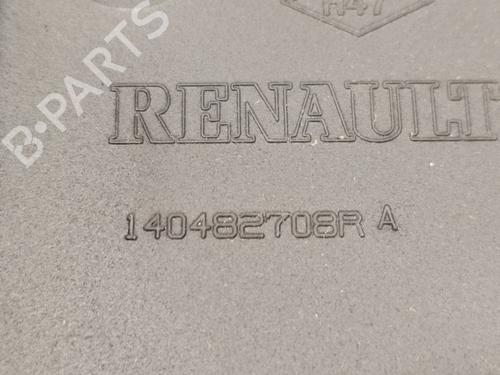 Upper protection RENAULT SCÉNIC III (JZ0/1_) 1.4 16V (JZ0F, JZ1V) | BP17190311M93 