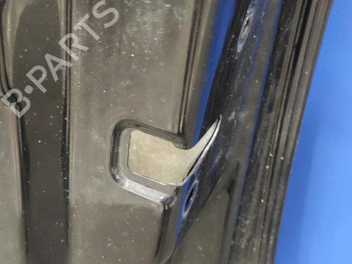 Right front door VW TOUAREG (7LA, 7L6, 7L7)  | BP15056244C3 