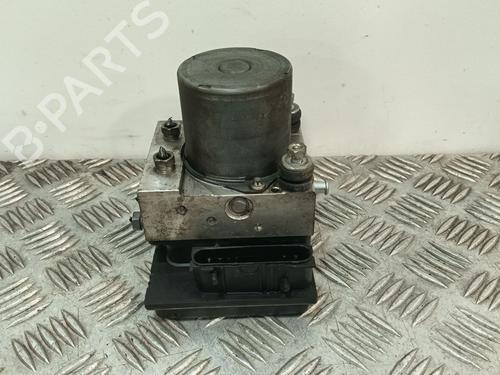 Used ABS pump ABS pump NISSAN QASHQAI I (J10, NJ10) 2.0 dCi (150 hp) 33691556 33691556
