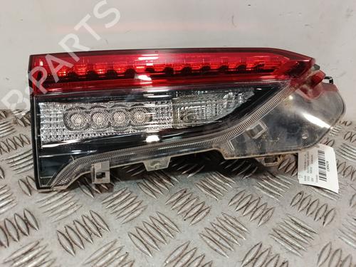 Used Left tailgate light Left tailgate light 37604833 37604833