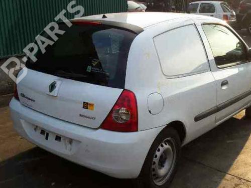 Køler RENAULT CLIO II (BB_, CB_) 1.5 dCi (B/CB3M) | BP892037M31 
