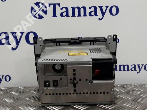 Radio MERCEDES-BENZ A-CLASS (W169)  | BP7439271E6 