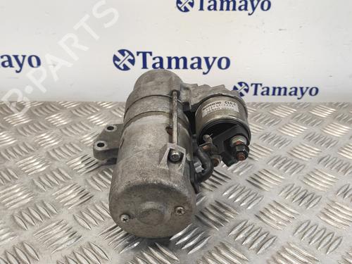 Starter PEUGEOT 407 Coupe (6C_)  | BP18961832M8