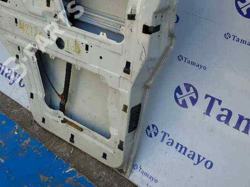Right front door VW TRANSPORTER T4 Van (70A, 70H, 7DA, 7DH) 1.9 TD | BP3493346C3 