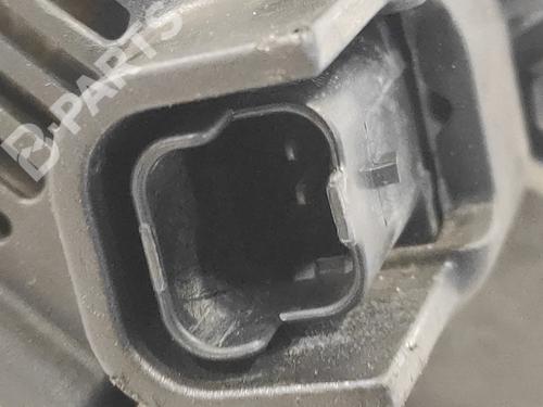 Alternator RENAULT MEGANE II Saloon (LM0/1_)  | BP11024420M7 