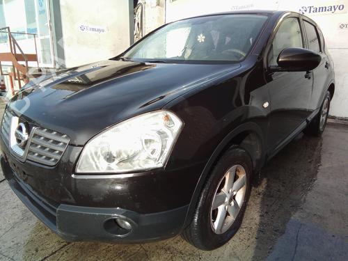 Steering column stalk NISSAN QASHQAI / QASHQAI +2 I (J10, NJ10, JJ10E)  | BP11027372I23 