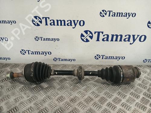 Used Right front driveshaft HONDA CR-V II (RD_) [2001-2007]  30316549