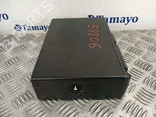 Radio VW BORA I (1J2) 1.9 SDI | BP26278340E6 