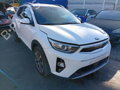Used Right front shock absorber Right front shock absorber KIA STONIC (YB) 1.0 T-GDi (120 hp) 36597973 36597973
