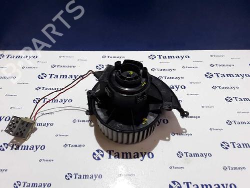 Used Heater blower motor OPEL ASTRA G Hatchback (T98) [1998-2009]  14359780
