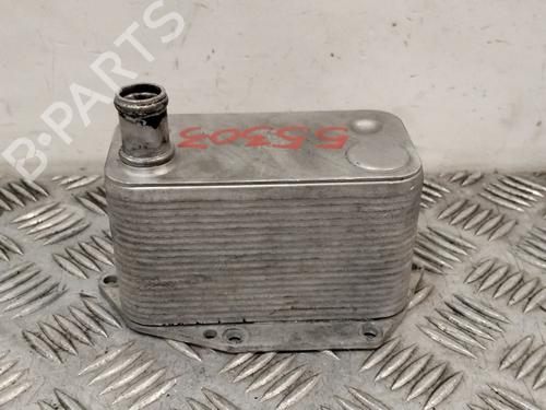 Used Oil radiator Oil radiator 37266319 37266319