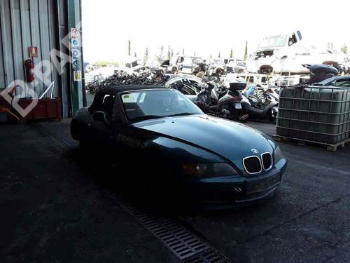 Control unit BMW Z3 Roadster (E36) 1.9 i | BP7515578M11 