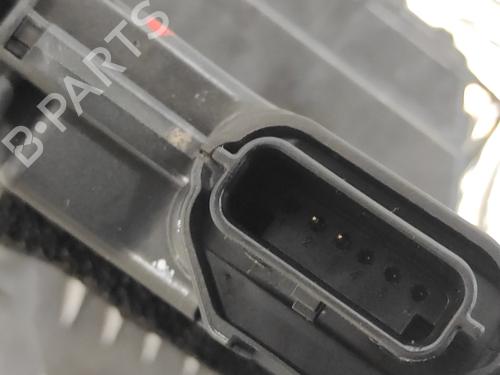 Front right lock NISSAN MICRA V (K14)  | BP15543492C97 