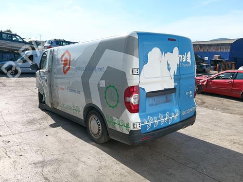 Left sun visor MAXUS eDELIVER 3 Van Electric (SV3C) | BP34400729I1  - Image 5