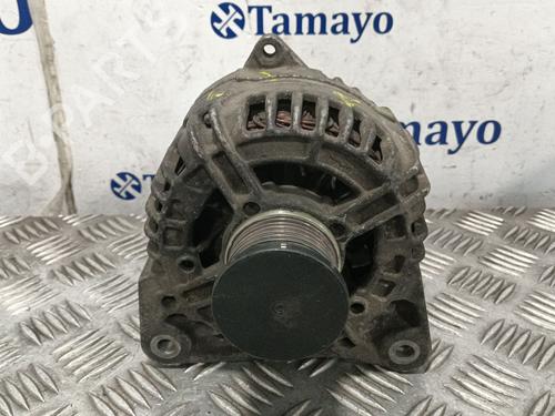Used Alternator RENAULT SCÉNIC II (JM0/1_) 2.0 dCi (JM1K) (150 hp) 29190977