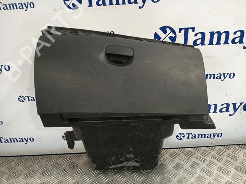 Used Glove box RENAULT MEGANE III Hatchback (BZ0/1_, B3_) 1.5 dCi (BZ0C) (90 hp) 29463948