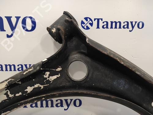 Left front suspension arm DODGE CALIBER  | BP19396885M12 