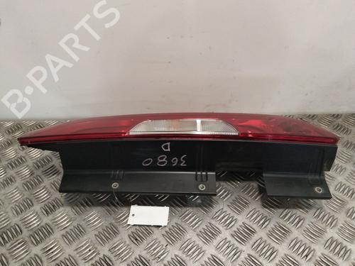Right taillight FIAT DOBLO Cargo (263_) 1.6 D Multijet (263WXD1B, 263WXR1B, 263WXX1B, 263ZXD1B,... | BP37604821C35 - Image 2