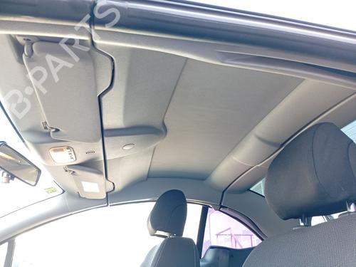 Left front window switch PEUGEOT 207 CC (WD_) 1.6 16V | BP33939411I27  - Image 12