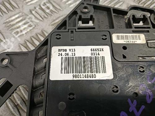 Fuse box PEUGEOT 106 II (1A_, 1C_) 1.1 i | BP26568513E1 