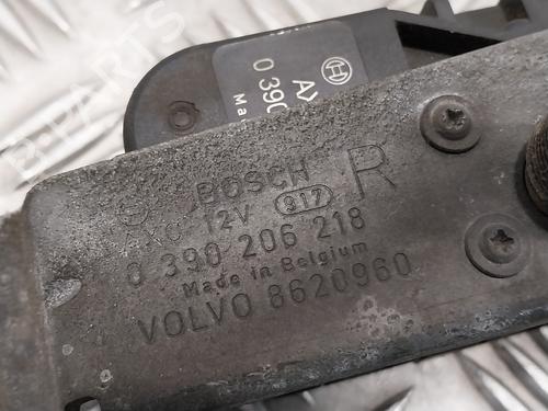 Front wiper motor VOLVO V70 II (285)  | BP16772802M29 
