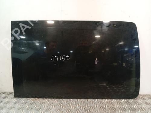 Used Rear left door window Rear left door window 38642251 38642251