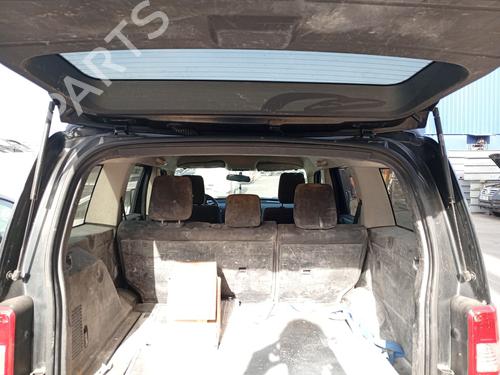 Used Tailgate lift support Tailgate lift support 38020891 38020891