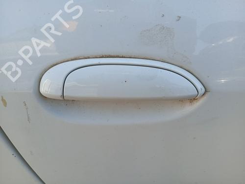 Used Rear right exterior door handle Rear right exterior door handle 37537763 37537763