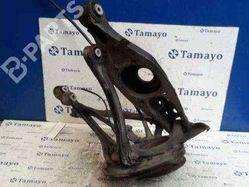 Right front steering knuckle MERCEDES-BENZ C-CLASS Coupe (CL203)  | BP4367240M26 