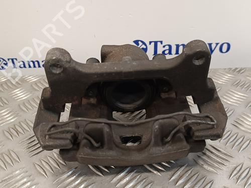 Right front brake caliper AUDI A5 (8T3) 2.0 TDI | BP16358079M104 