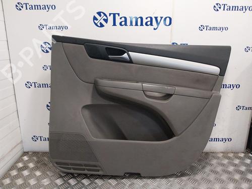 Used Front right panel SEAT ALHAMBRA (710, 711) [2010-2022]  29312291