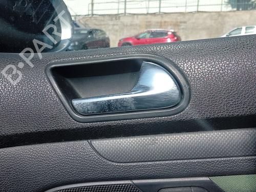 Used Front right interior door handle Front right interior door handle VW GOLF V Variant (1K5) 1.9 TDI (105 hp) 40507155 40507155