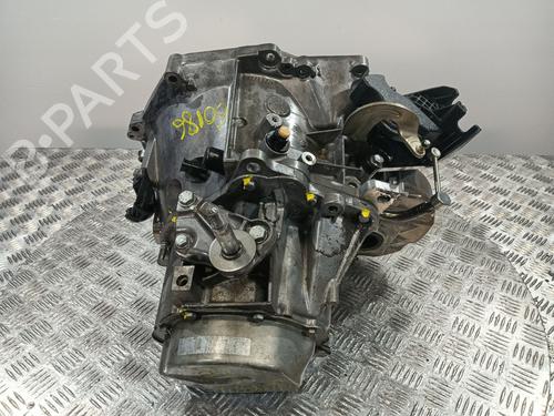 Gearbox PEUGEOT PARTNER MPV (5_, G_) 1.6 HDi 90 | BP33455206M3 - Image 4