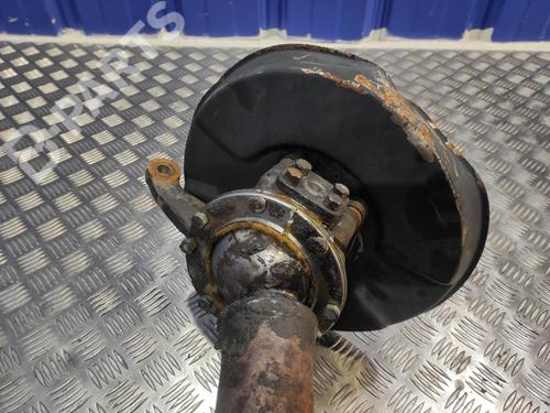 Subframe SUZUKI SAMURAI Closed Off-Road Vehicle (SJ_) 1.3 (SJ 413) | BP9439607M9 
