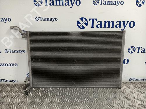 Used Water radiator JAGUAR XE (X760) 2.0 D (180 hp) 30599713