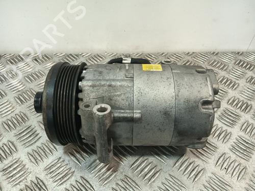 AC compressor FORD FOCUS II (DA_, HCP, DP) 1.8 TDCi | BP34618669M34  - Image 6