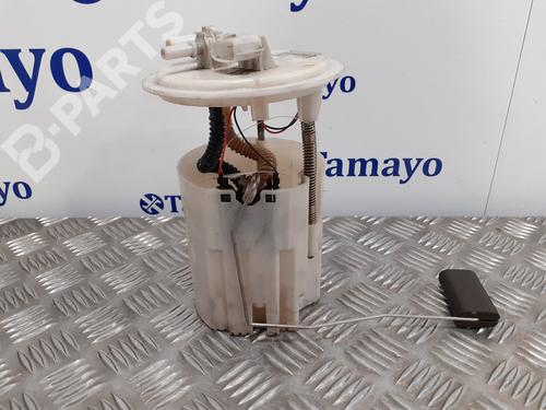 Fuel pump RENAULT MEGANE III Hatchback (BZ0/1_, B3_) 1.5 dCi | BP9212181M76 