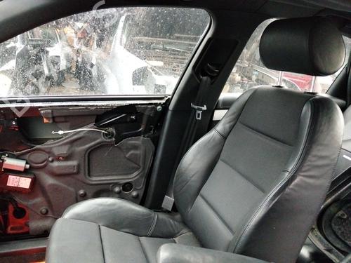 Used Right front seat Right front seat AUDI A4 B6 (8E2) 2.5 TDI quattro (180 hp) 39654896 39654896
