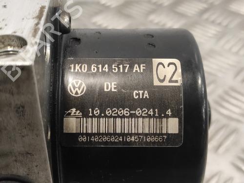 ABS pump SEAT LEON (1P1) 1.6 | BP19331727M43 