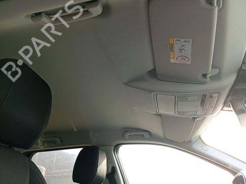 Used Interior roof Interior roof 36866857 36866857