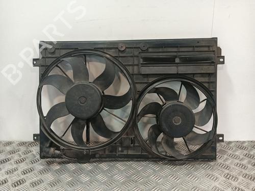 radiator-fan-vw-golf-v-1k1-2003-2004-2005-2006-2007-2008-2009-2010-34003423 main image