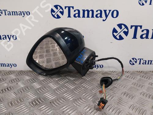 Used Left mirror VW GOLF II (19E, 1G1) 1.8 GTI (112 hp) 30354851