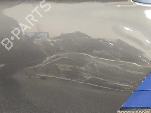 Left rear door BMW 3 (E90)  | BP12534075C4 