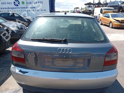 Used Rear wiper motor Rear wiper motor AUDI A3 (8L1) 1.9 TDI (130 hp) 36392045 36392045