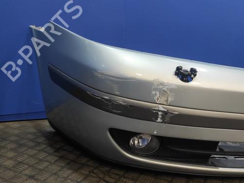 Front bumper RENAULT LAGUNA II (BG0/1_) 3.0 V6 24V (BG01, BG02, BG0D, BG0Y) | BP13495696C7 