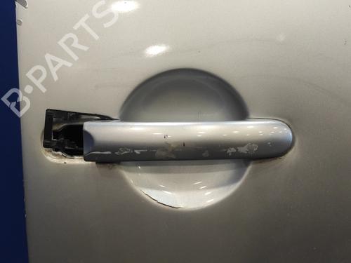 Dør høyre foran VW NEW BEETLE (9C1, 1C1)  | BP15056250C3 